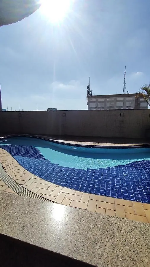 Saint Lawrence Flat - 56 Aparthotel São Paulo