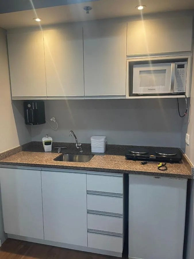 Saint Lawrence Flat - 56 Aparthotel São Paulo