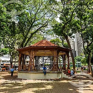  Apartamento Aconchegante E Requintado Republica !