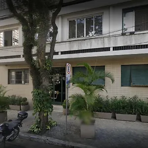  Apartamento Vossa Bossa Alameda Tiete