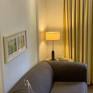  Apartamento Charmoso Flat Na Oimpia