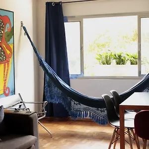  Apartamento Oba 47 - Apto Excelente Localização/jardins/paulista, Metrô E Ibirapuera